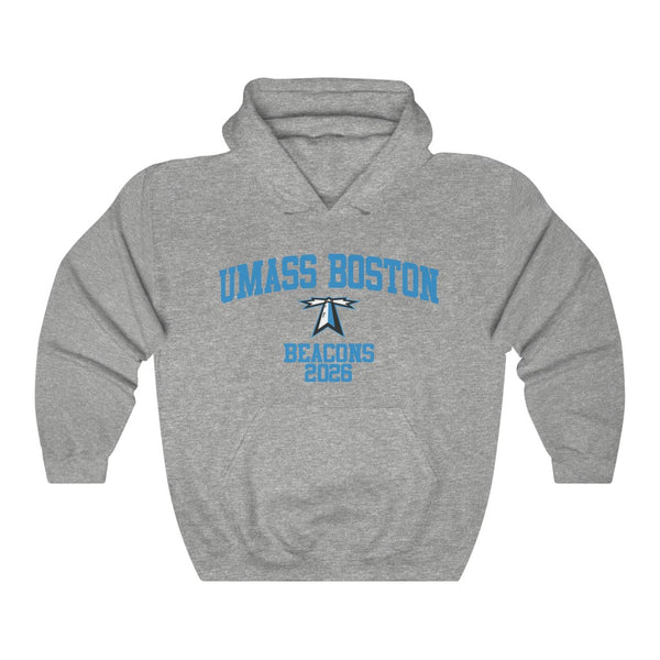 UMass Boston Class of 2026