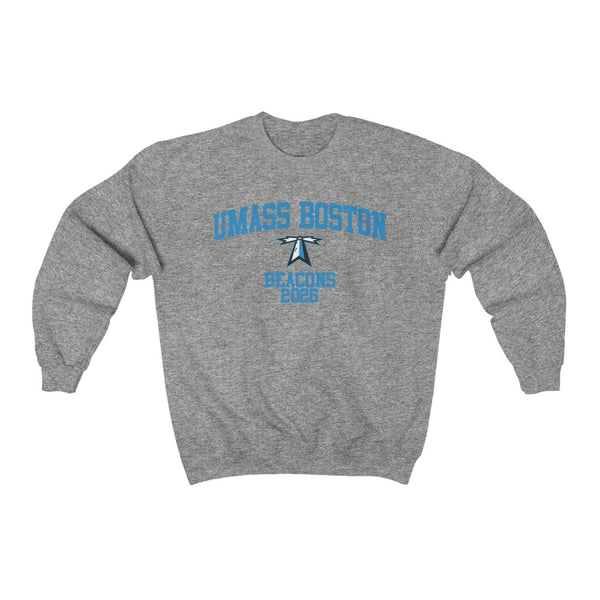 UMass Boston Class of 2026