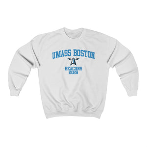 UMass Boston Class of 2026