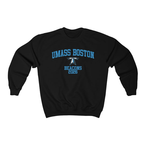UMass Boston Class of 2026
