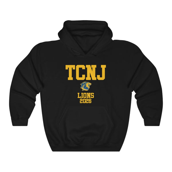 TCNJ Class of 2026