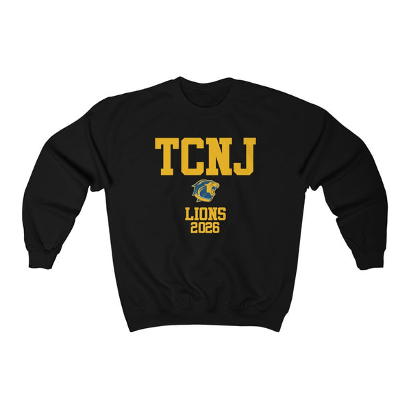 TCNJ Class of 2026