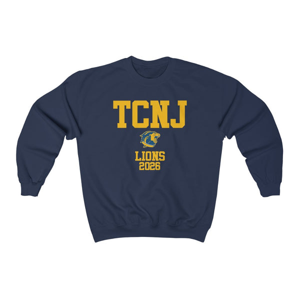 TCNJ Class of 2026