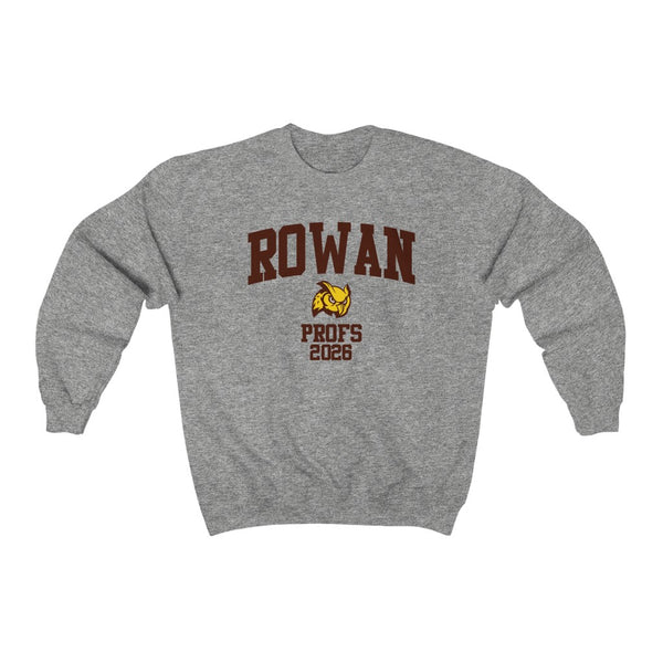 Rowan Class of 2026