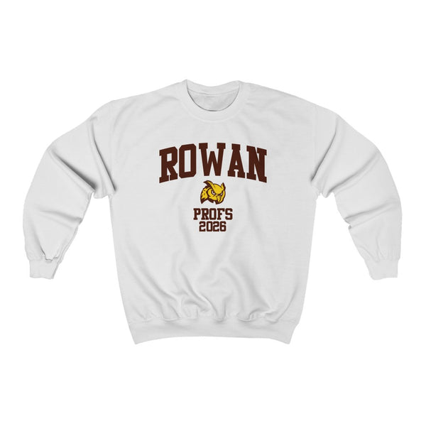 Rowan Class of 2026