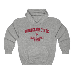 Montclair State Class of 2026