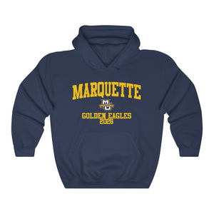 Marquette Class of 2026