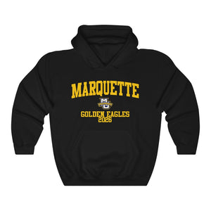 Marquette Class of 2026