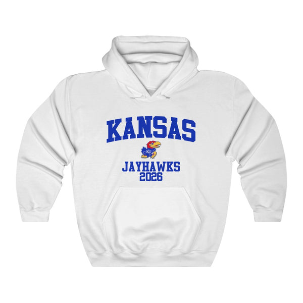 Kansas Class of 2026