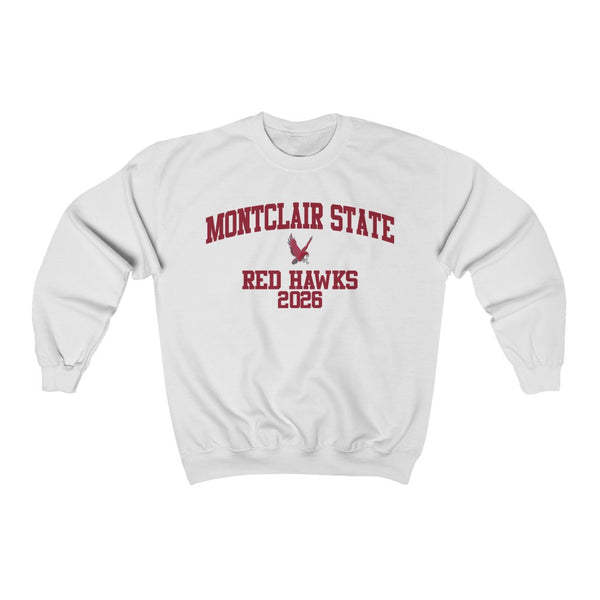 Montclair State Class of 2026