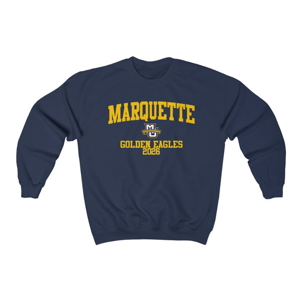 Marquette Class of 2026