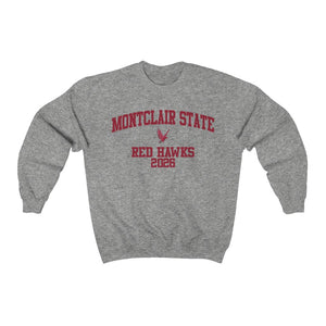 Montclair State Class of 2026