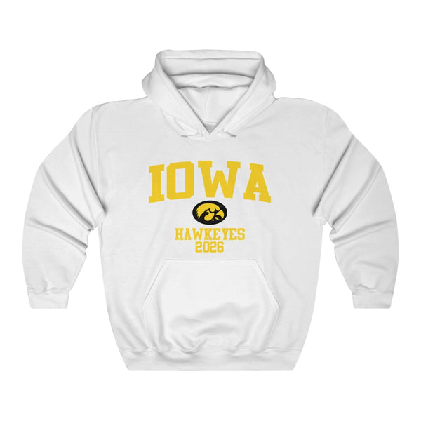 Iowa Class of 2026