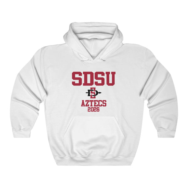 SDSU Class of 2026