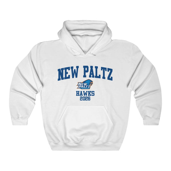 SUNY New Paltz Class of 2026