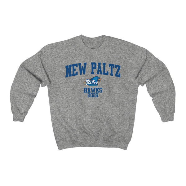 SUNY New Paltz Class of 2026