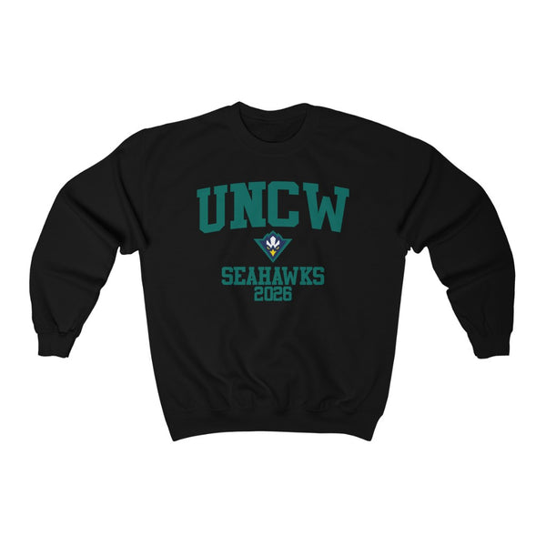 UNCW Class of 2026