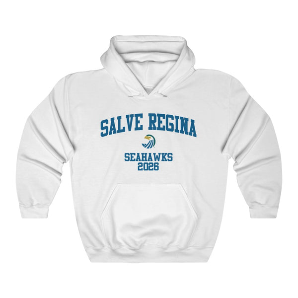 Salve Regina Class of 2026
