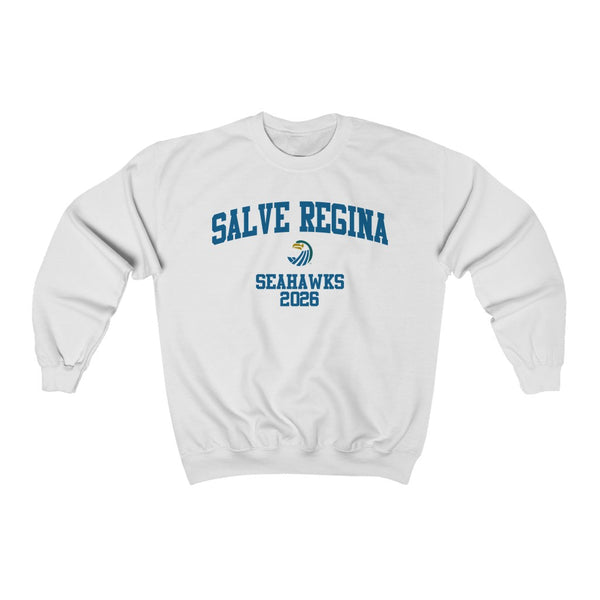 Salve Regina Class of 2026