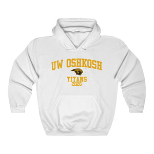 UW Oshkosh Class of 2026