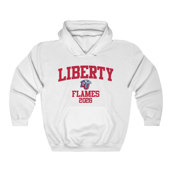 Liberty Class of 2026