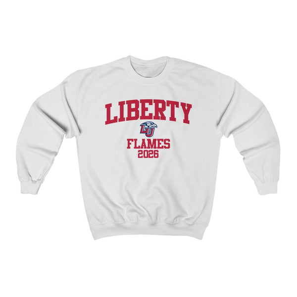 Liberty Class of 2026