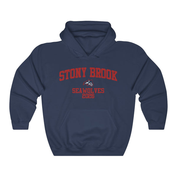 Stony Brook Class of 2026