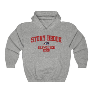 Stony Brook Class of 2026