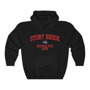 Stony Brook Class of 2026