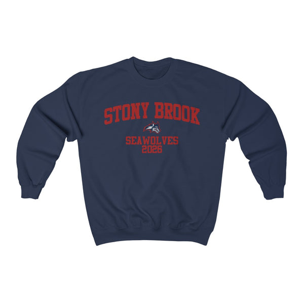Stony Brook Class of 2026
