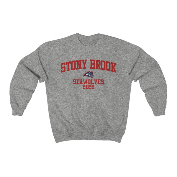 Stony Brook Class of 2026