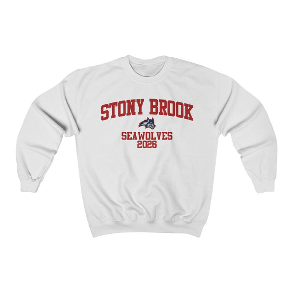Stony Brook Class of 2026