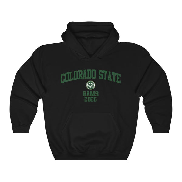 Colorado State Class of 2026