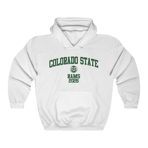 Colorado State Class of 2026