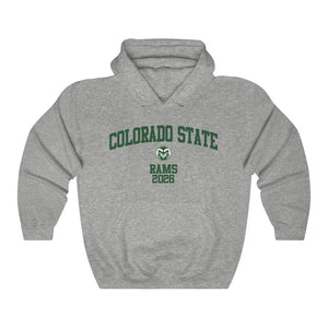 Colorado State Class of 2026