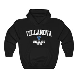 Villanova Class of 2026