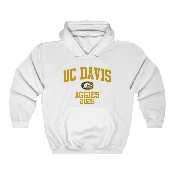 UC Davis Class of 2026