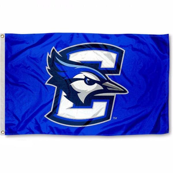 Creighton University Flag