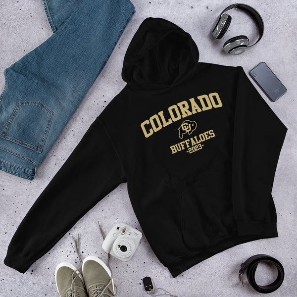 CU Boulder Class of 2023
