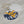 WVU Ceramic Ornaments