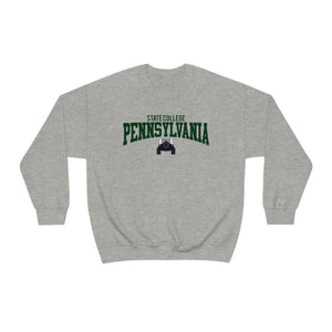 Pennsylvania State College Sweatshirt