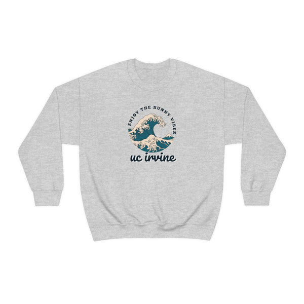 UC Irvine Waves Sweatshirt