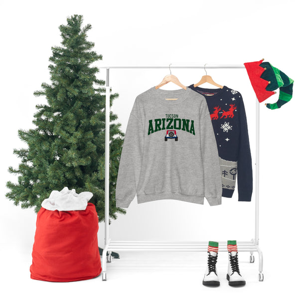 Arizona Tucson Sweatshirt