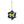 Michigan Ceramic Ornaments