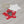 NC State Ceramic Ornaments