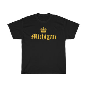 Michigan Corona Edition t-shirt