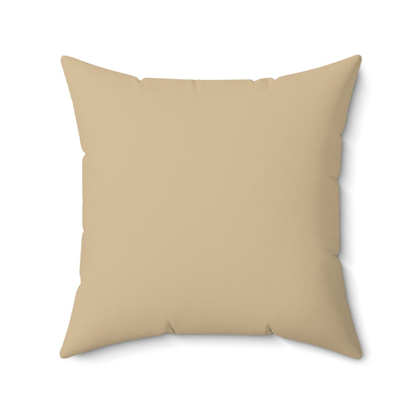 Colorado Mountain Pillow