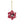 IUP Ceramic Ornaments