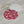 Indiana University Ceramic Ornaments