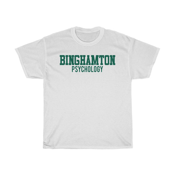 Binghamton Psychology